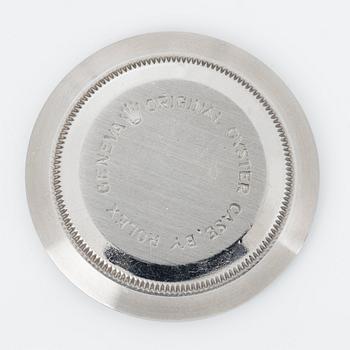 TUDOR, Oysterdate, kronograf, "Big Block".