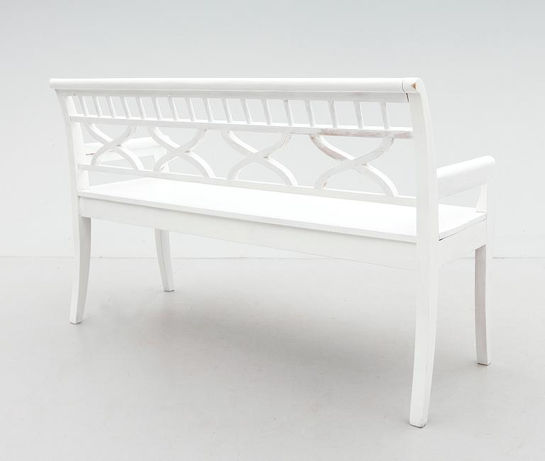 SOFFA, tidigt 1900-tal.