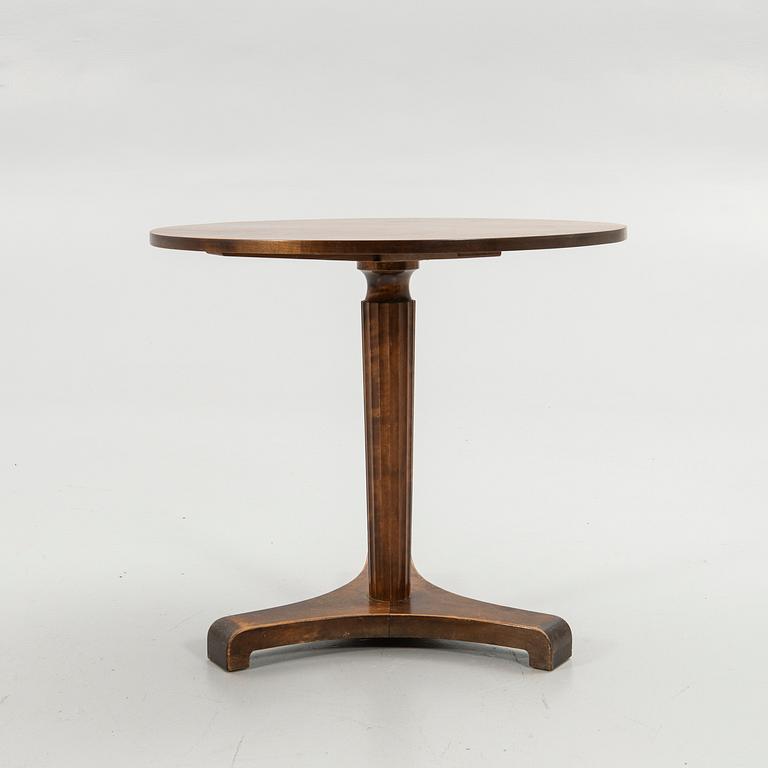 Bord, Swedish modern, AB Svenska Möbelfabriken, Bodafors, 1940-tal.