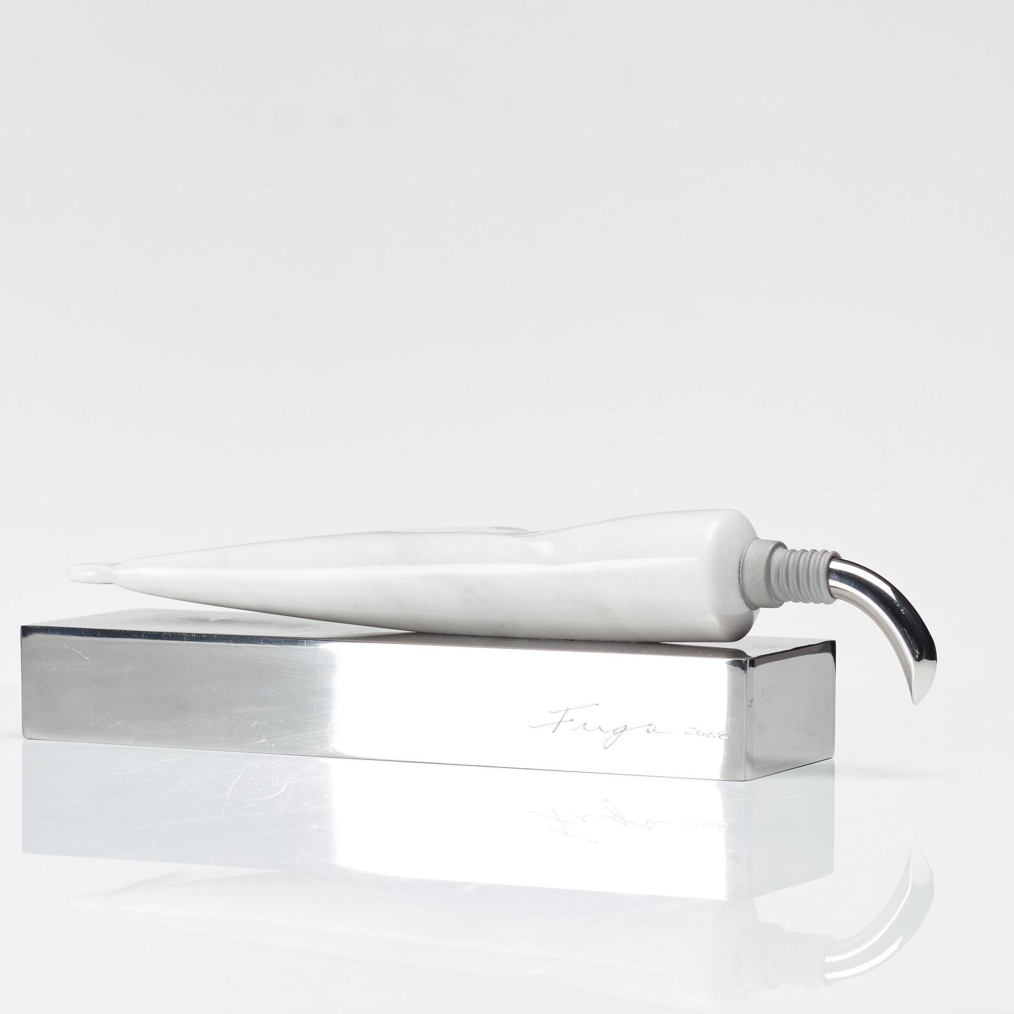 Patrick Frega, Untitled.