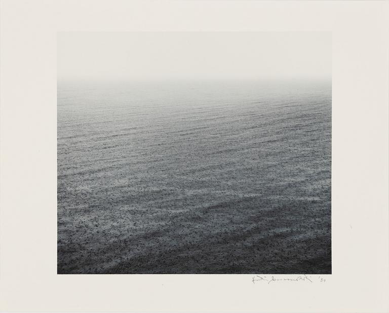 Pentti Sammallahti, "Sweden, 1980".