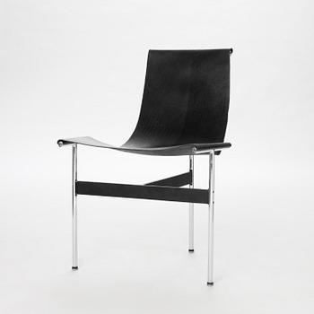 STOLAR, 2 st, "T-Chair" William Katavollos, Ross Little & Douglas Kelly, Laverne Int, 1952.