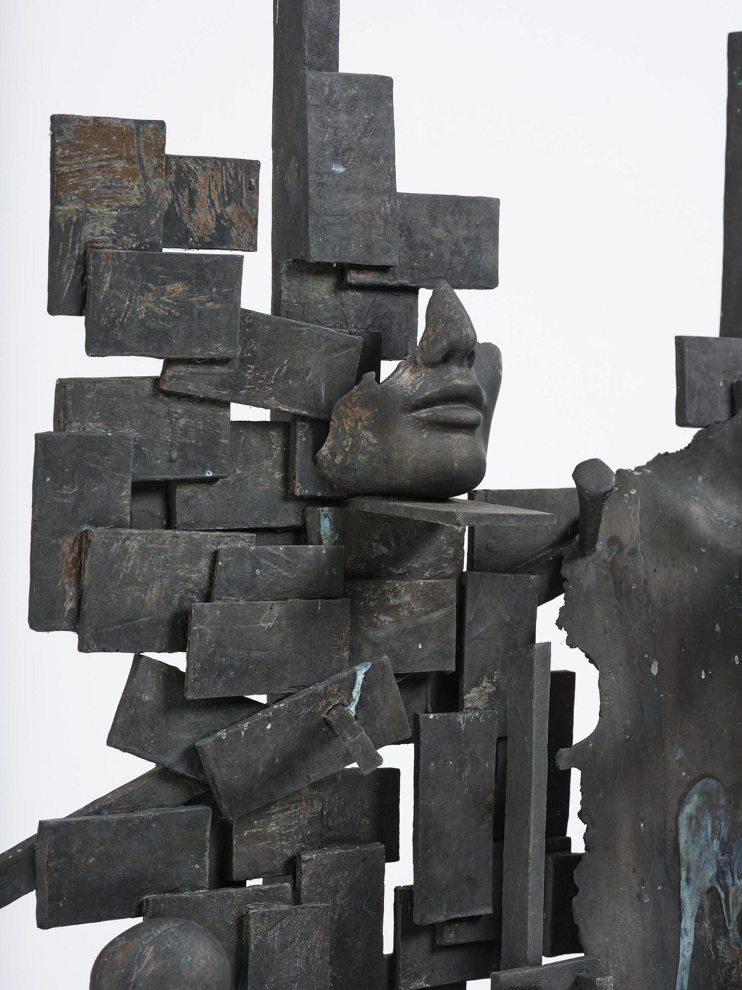 Jens-Flemming Sørensen, Untitled.