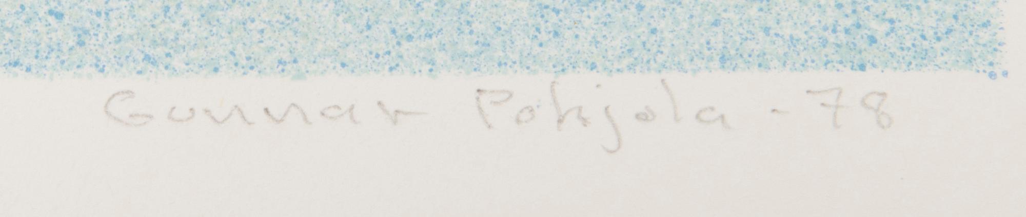 Grafikmapp, fjorton finländska poeter och konstnärer, Eurographica Helsingfors 1978.