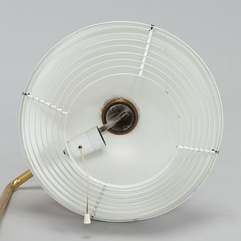 Alvar Aalto, golvlampa, A811, Valaistustyö.