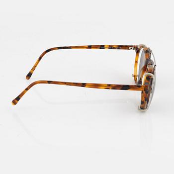 Illesteva, sunglasses "Capri".