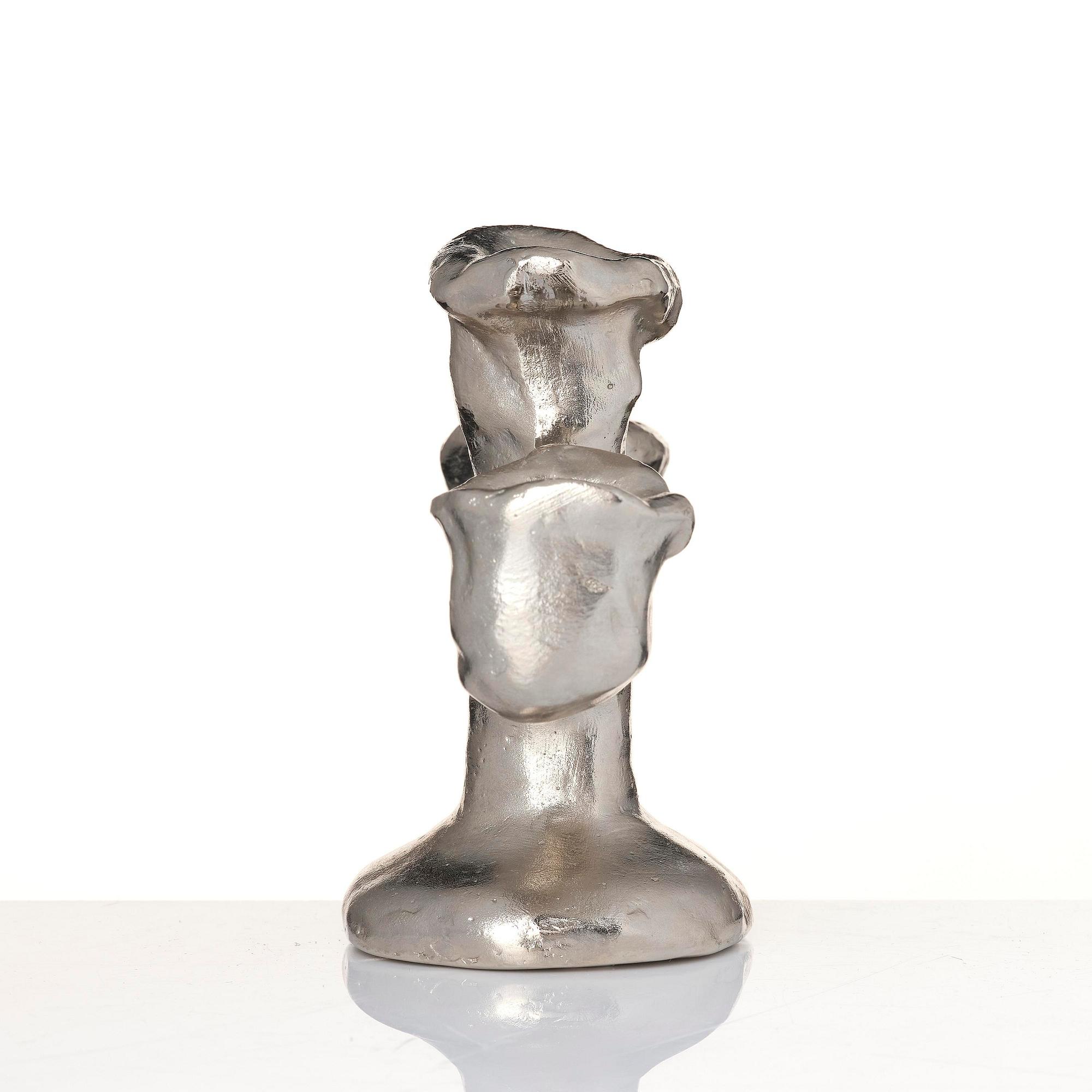 Dan Wolgers, 'Källa (Candle-stick)'.