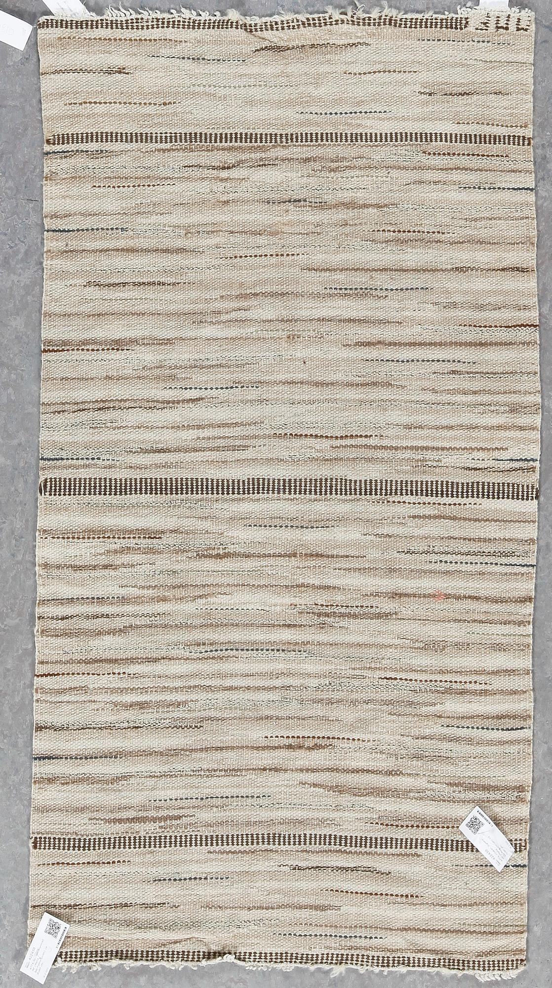 MATTA, rölakan, Signerad MMF (Märta Måås-Fjetterström). ca 146x80 cm.