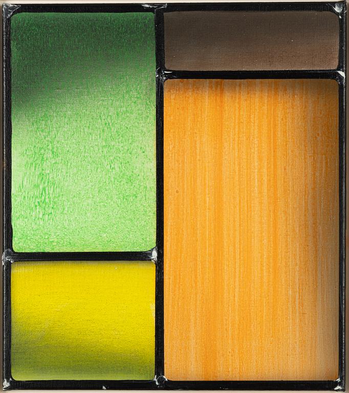 Lieven Hendriks. "Untitled".