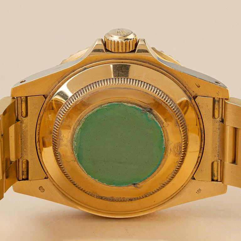 Rolex, Submariner, "Tritium Dial", ca 1995.