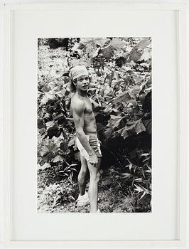 Larry Clark, From the series "1992", 1992.