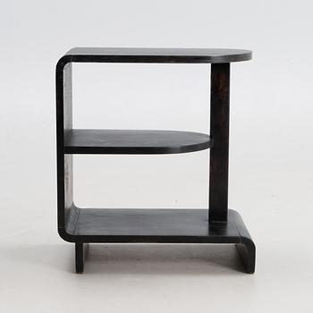 A side table "Apu 604" for Asko, Finland 1930s.