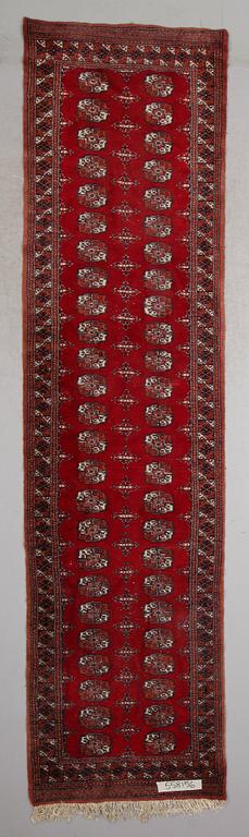 MATTA, orient. Ca 96 x 373 cm.