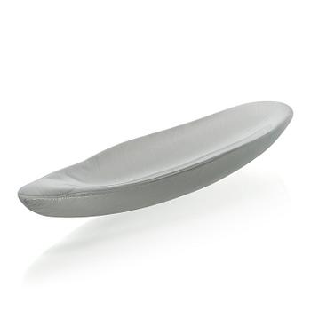 Tapio Wirkkala, konstföremål "Fjäder" 3869, signerad Tapio Wirkkala Iittala -55.