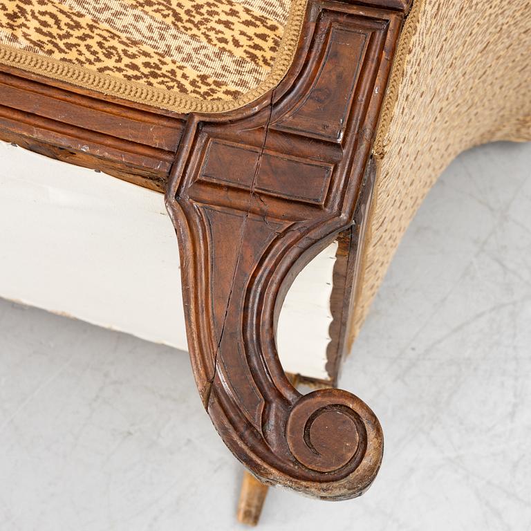 Schäslong, omkring år 1900.