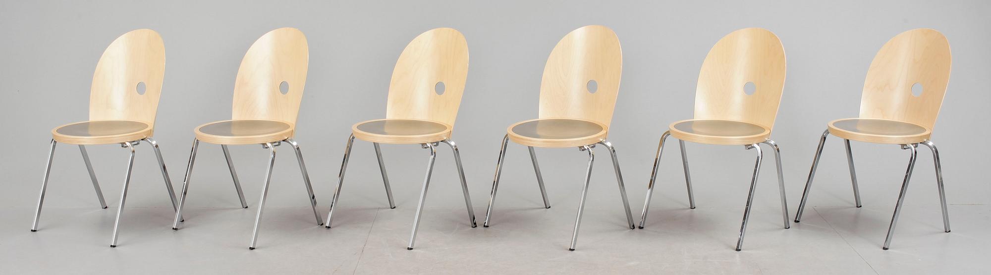 STOLAR, 6st, "Common Too", Börge Lindau, Blå Station, 2006.