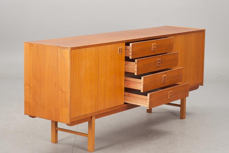 SIDEBOARD, "Korsör", Ikea, 1967.