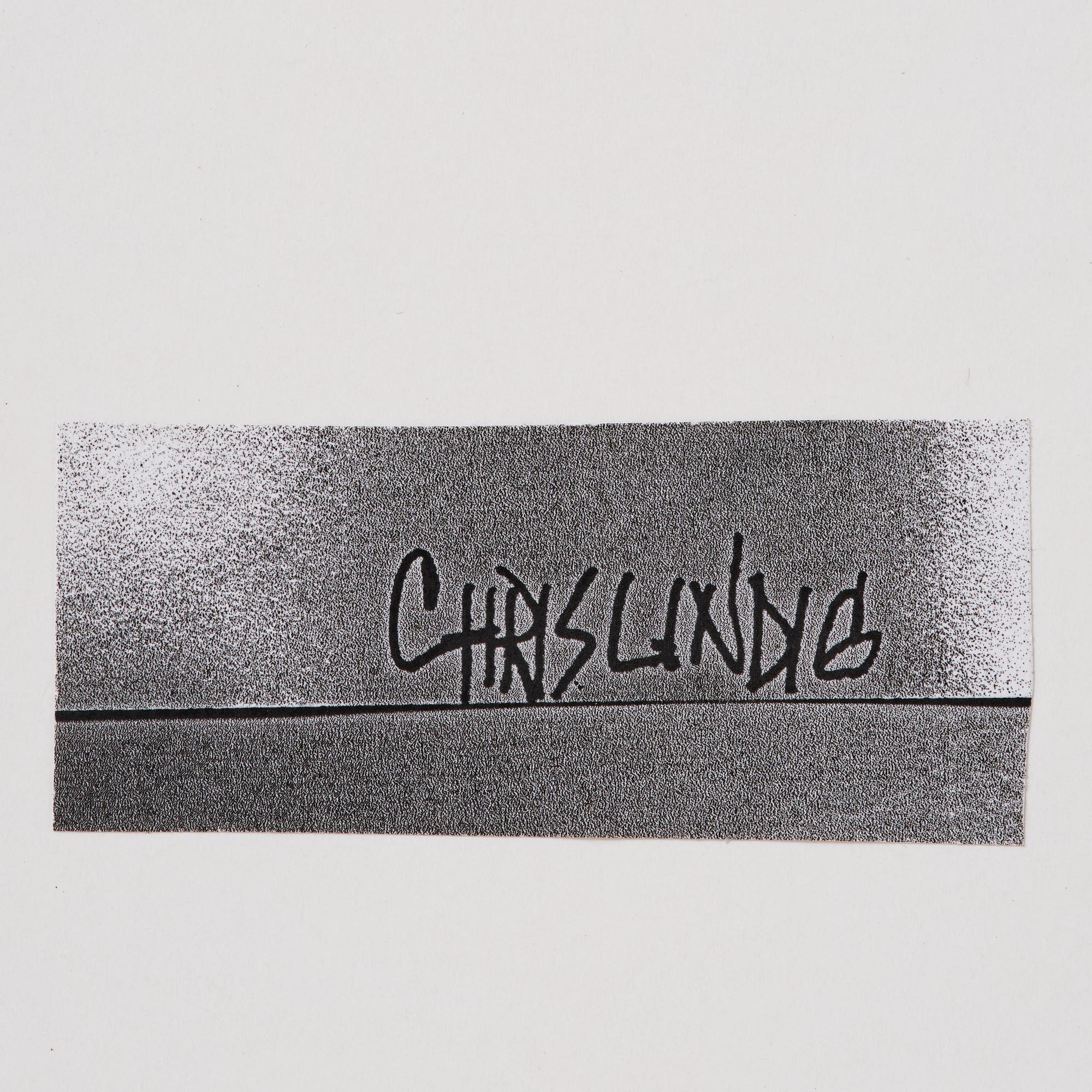 Chris Lindig, "My game".