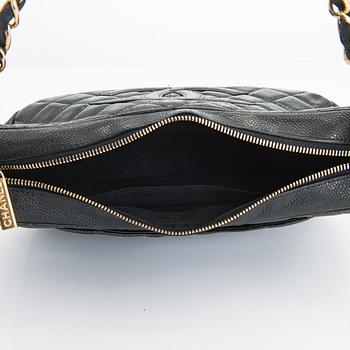 Chanel, väska. 2003-2004.