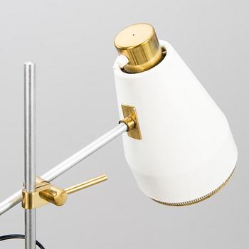 VILJO HIRVONEN, A 'H801' floor lamp for Valaistustyö.