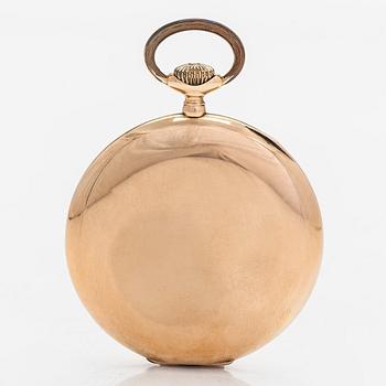 Record, fickur, 50 mm.