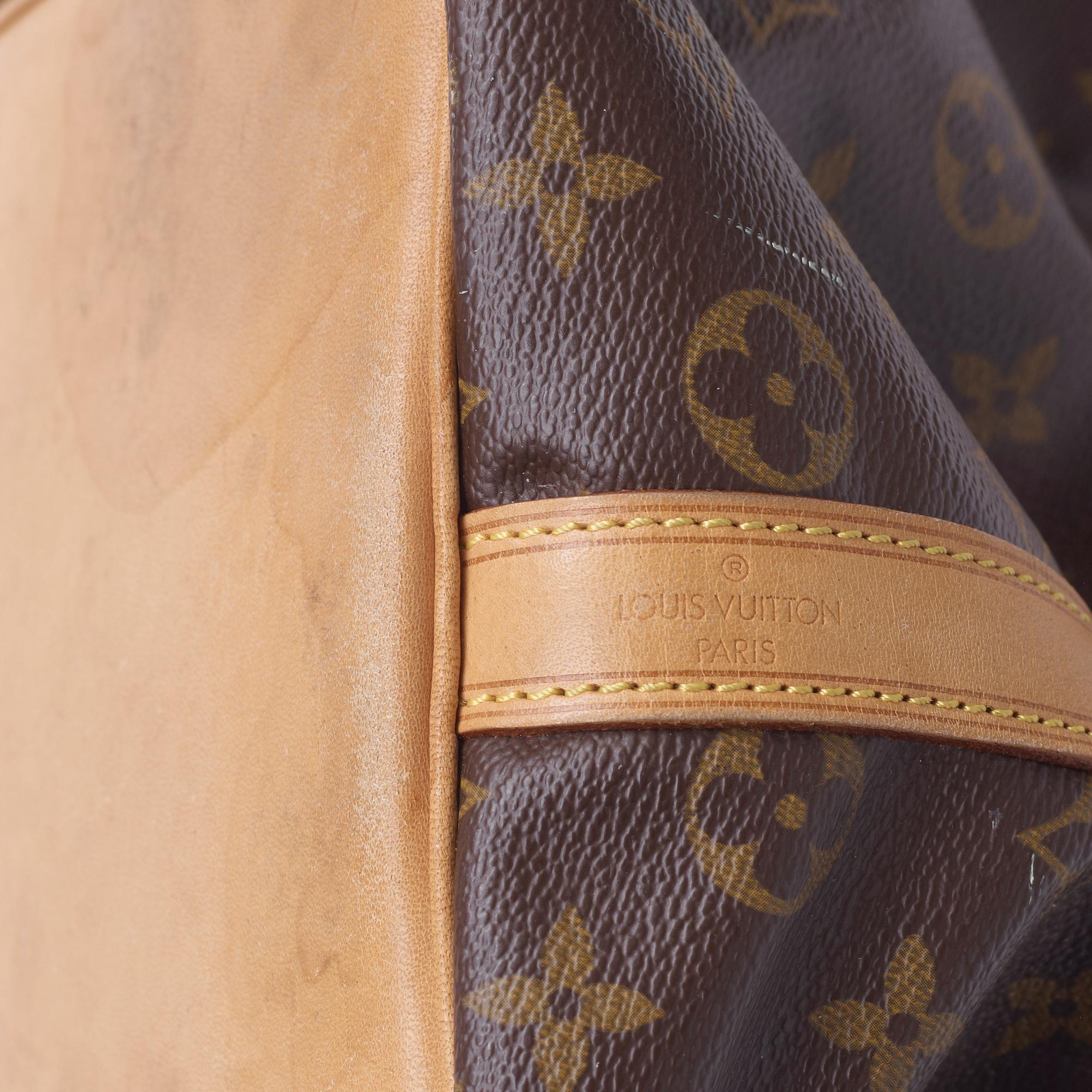 VÄSKA, "Petit Noe", Louis Vuitton.