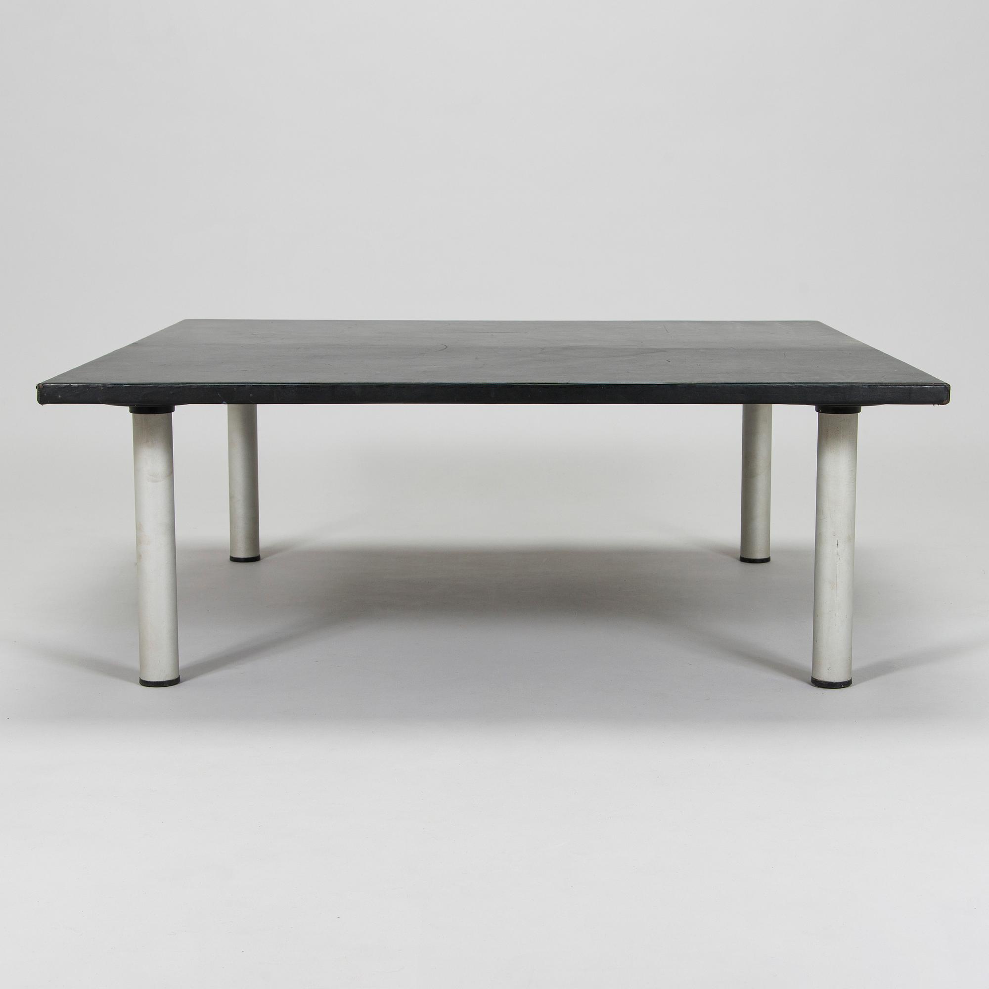 Yrjö Kukkapuro, soffbord, Haimi, 1960/70-tal.