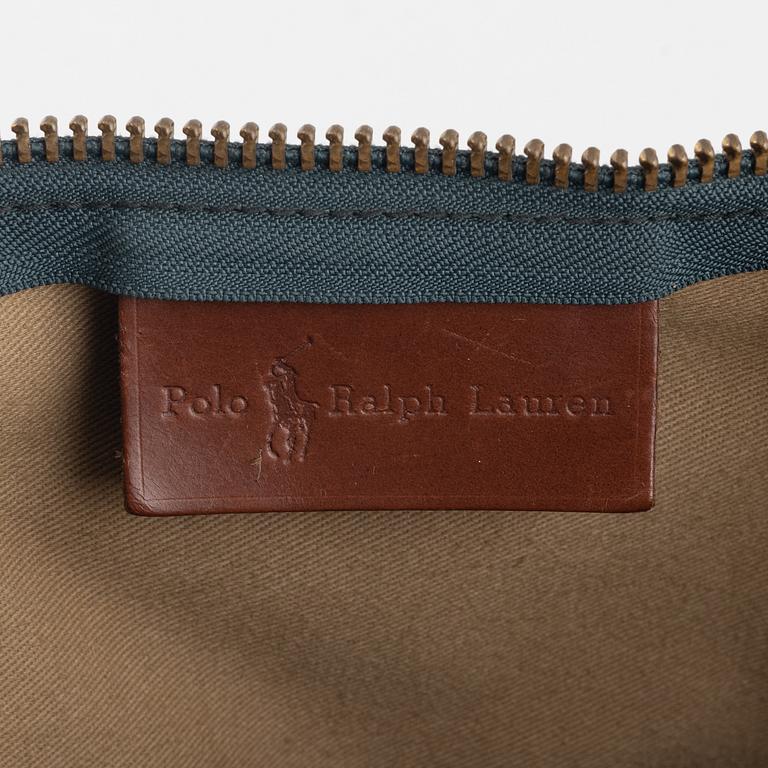 Ralph Lauren, weekend bag 50.