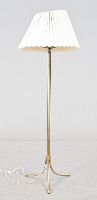 GOLVLAMPA, mässing, "2326", Josef Frank, Firma Svenskt Tenn.