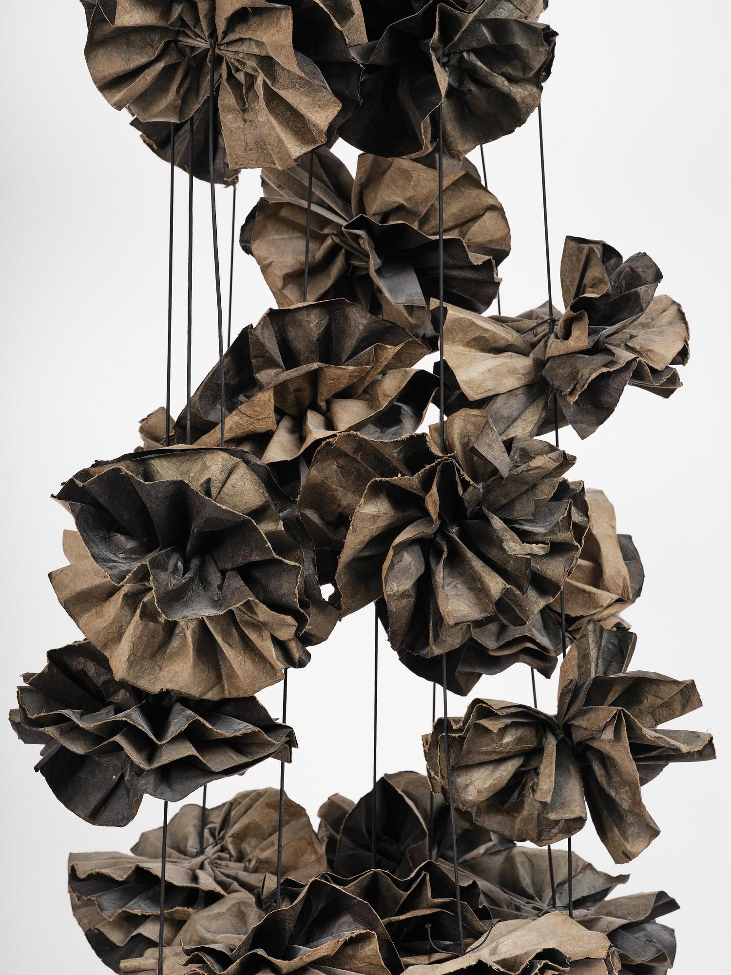 Katrine Helmersson, "Black Currents".
