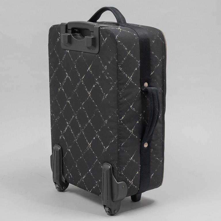 Chanel, a cabin bag, 1997-1999.