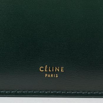 Céline, bag, "Clasp".