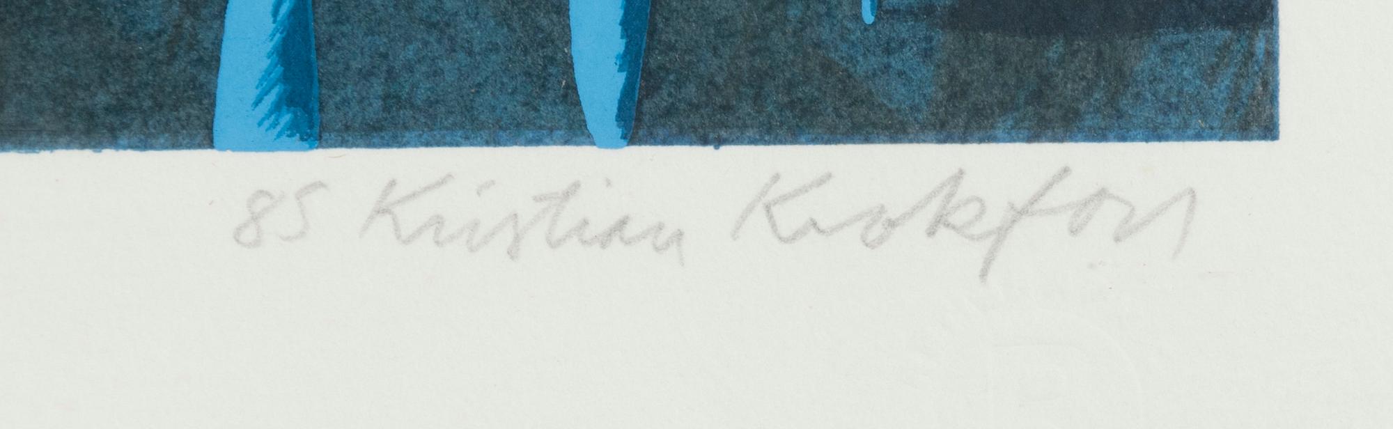 Kristian Krokfors, "Illuusio",.