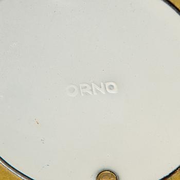 Lisa Johansson-Pape, a mid-20th century table lamp, model 2055, Stockmann Orno.