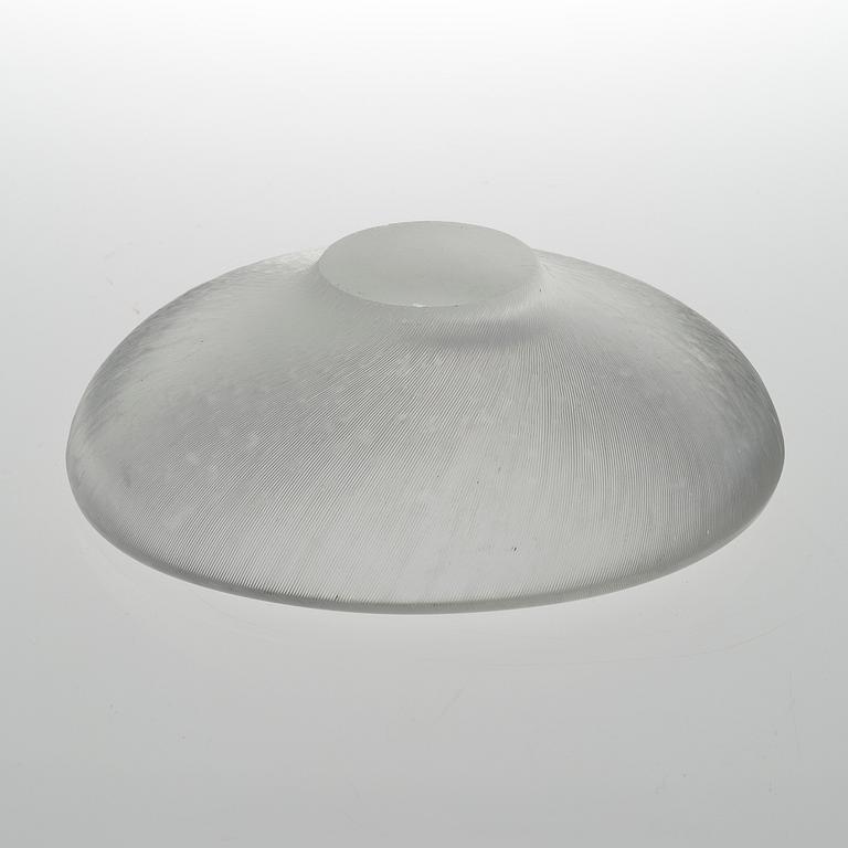 TAPIO WIRKKALA, FAT. Sign. Tapio Wirkkala Iittala. 1950-tal.