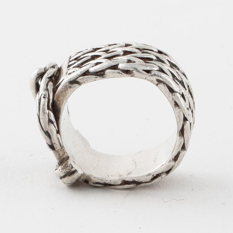 RING, Hermès.