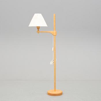 GOLVLAMPA, "Staken", Carl Malmsten, 1900-talets andra hälft.