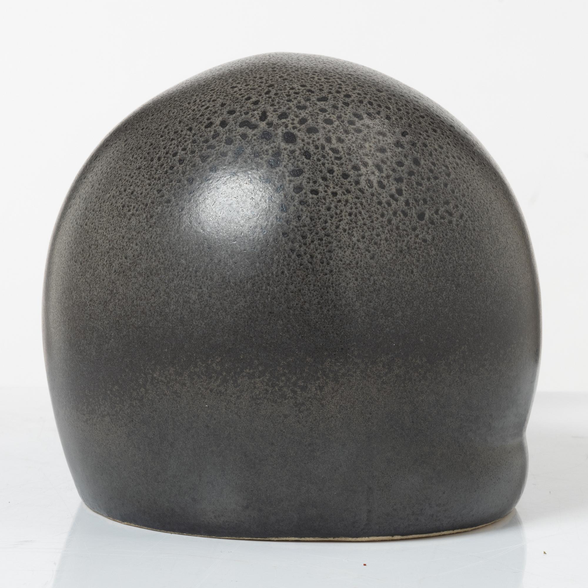 Lisa Larson, a figurine, 'Moses', K-Studion, Gustavsberg, 1993.