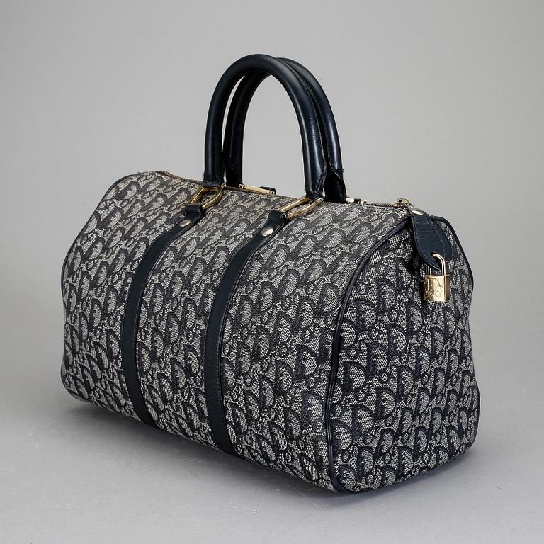 VÄSKA, Christian Dior.