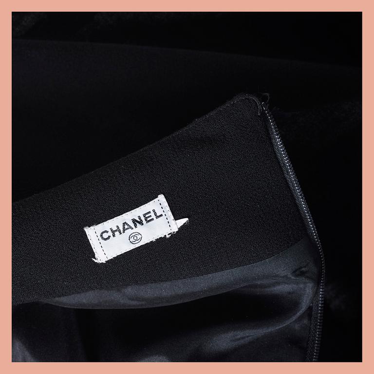 KJOL, Chanel.