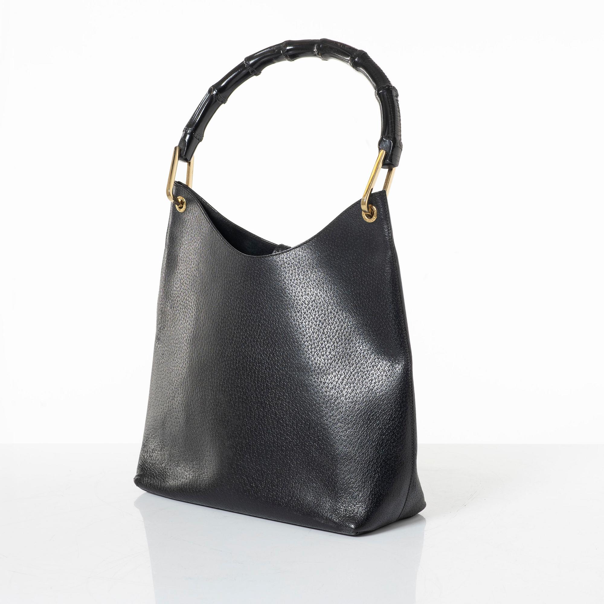 Gucci, väska, vintage.