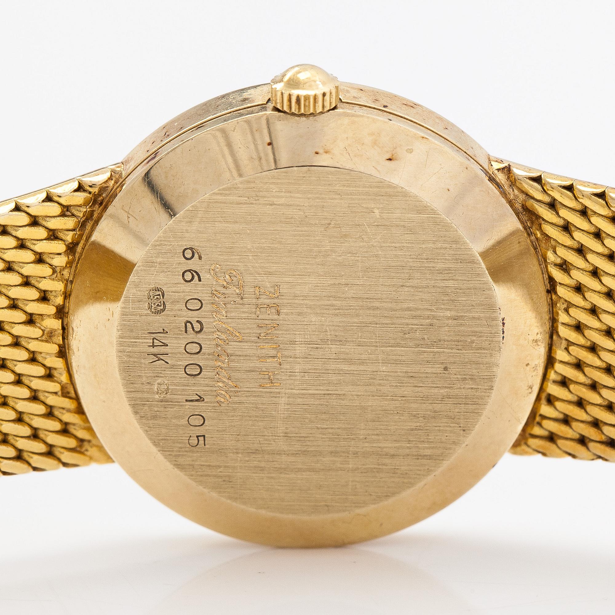 Zenith finlandia cheap
