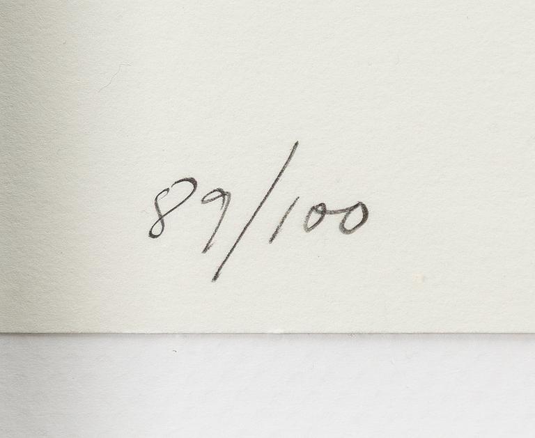 Annika Elisabeth von Hausswolff, Untitled.