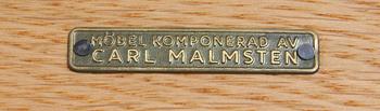 SKÅP, Carl Malmsten, 1900-talets andra hälft.