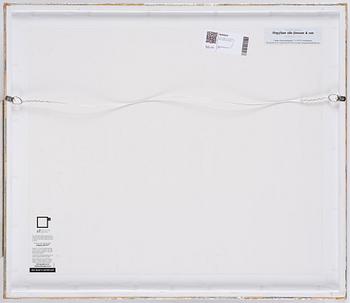 Tora Vega Holmström, Rönneberga backar.