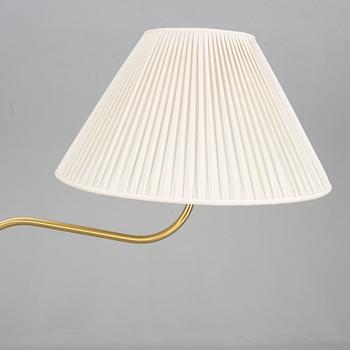 GOLVLAMPA, modell 2368/2148, "Stora Kamelen", Josef Frank, Firma Svenskt Tenn.