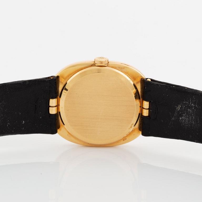 Patek Philippe, Ellipse, ca 1993.