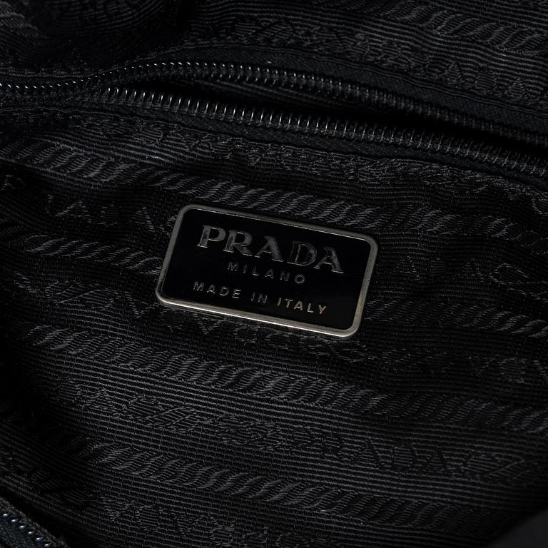 Prada, väska.