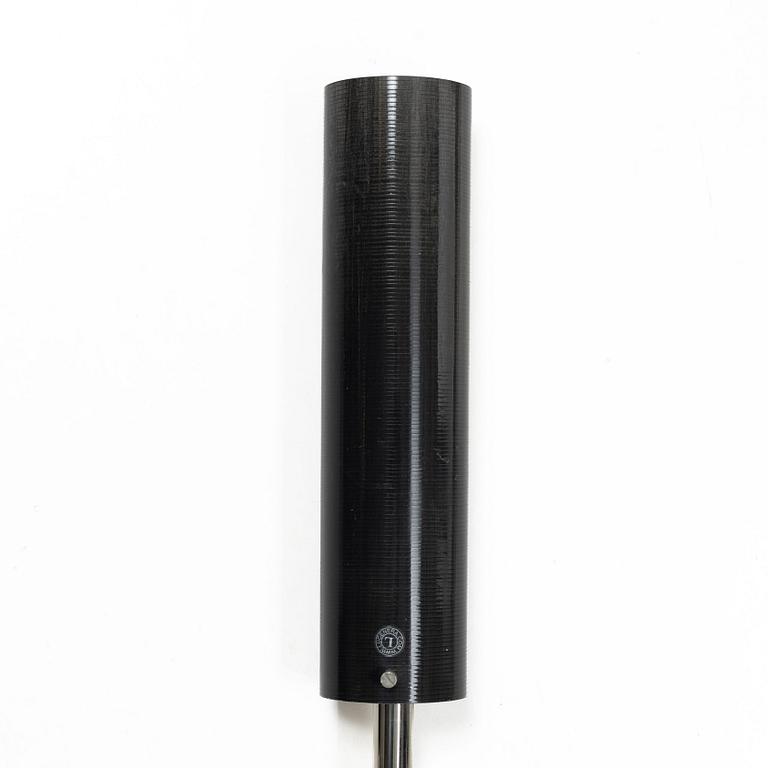 Enzo Catellani, wall lamp, "Lucenera 203", Catellani & Smith, Italy.