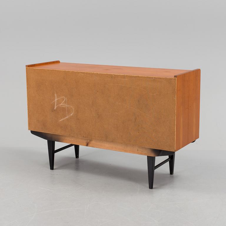 A teak sideboard 1950/60s.